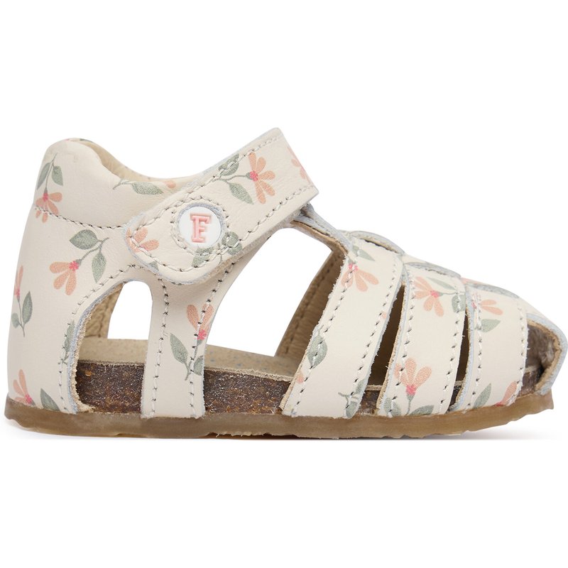 Sandalen Falcotto Falcotto By Naturino Alby 1500736-H8 Beige