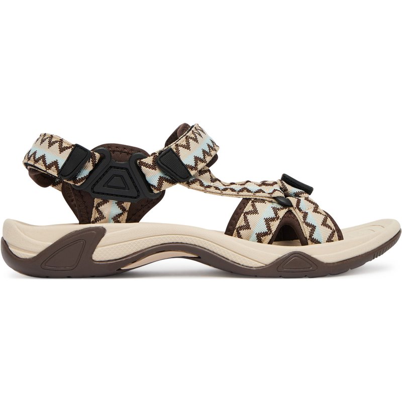 Sandalen CMP Hamal 38Q9956 Schwarz
