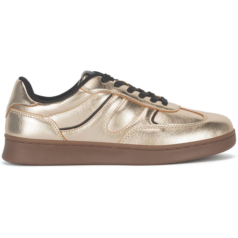 Sneakers Jenny Fairy WAG1314104A Goldfarben