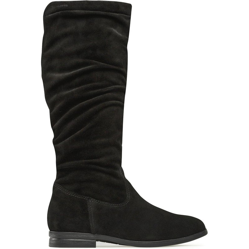 Stiefel Tamaris 1-25545-41 Schwarz