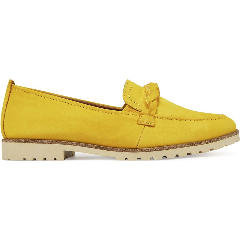 Mokassins Tamaris 1-24200-42 Gelb