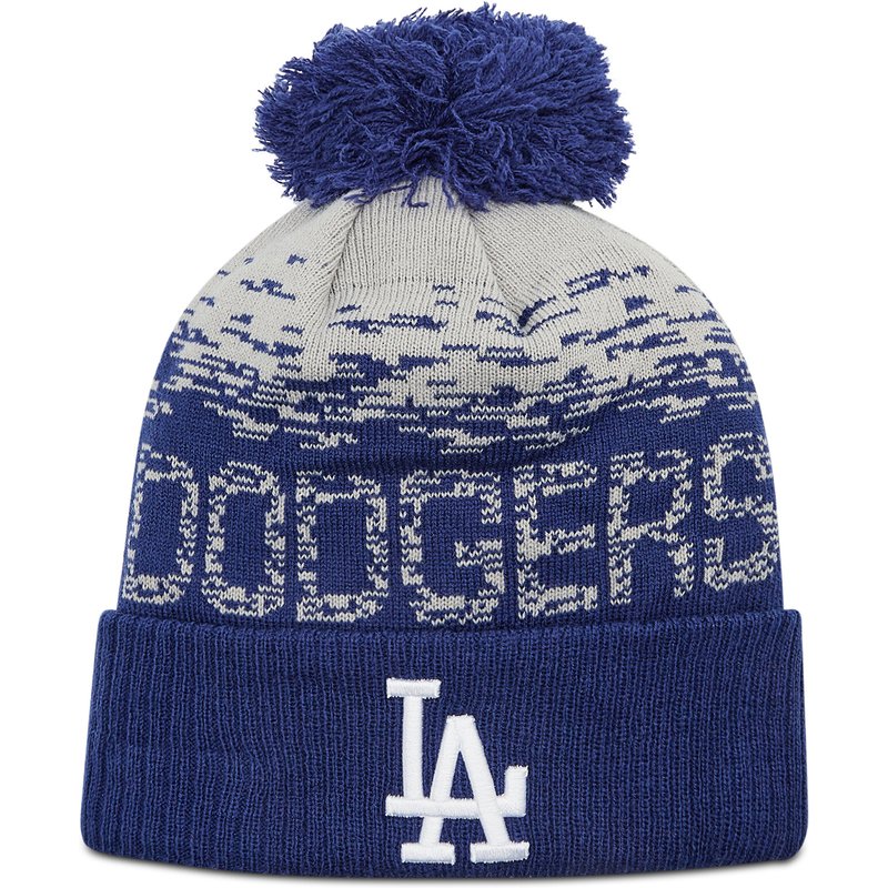 Mütze New Era Ombre Los Angeles Dodgers 11796967 Dunkelblau