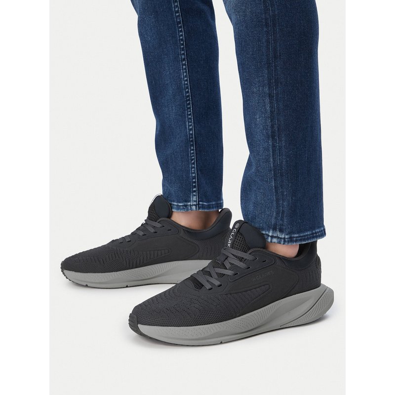 Sneakers Clarks Pace Move 26186613 Dunkelblau