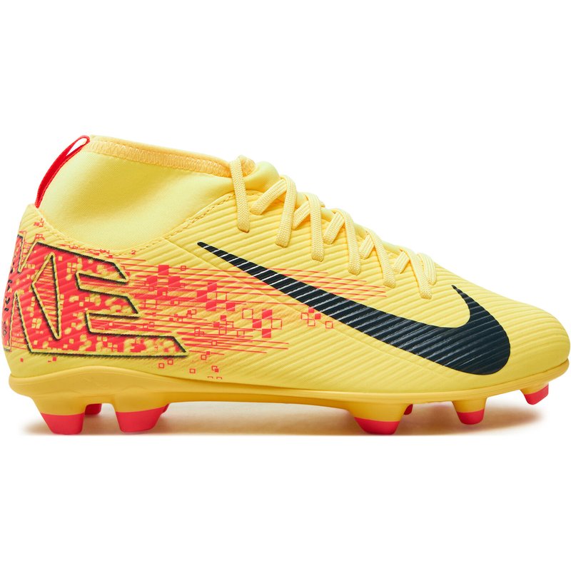 Fußballschuhe Nike HF6283 800 Gelb