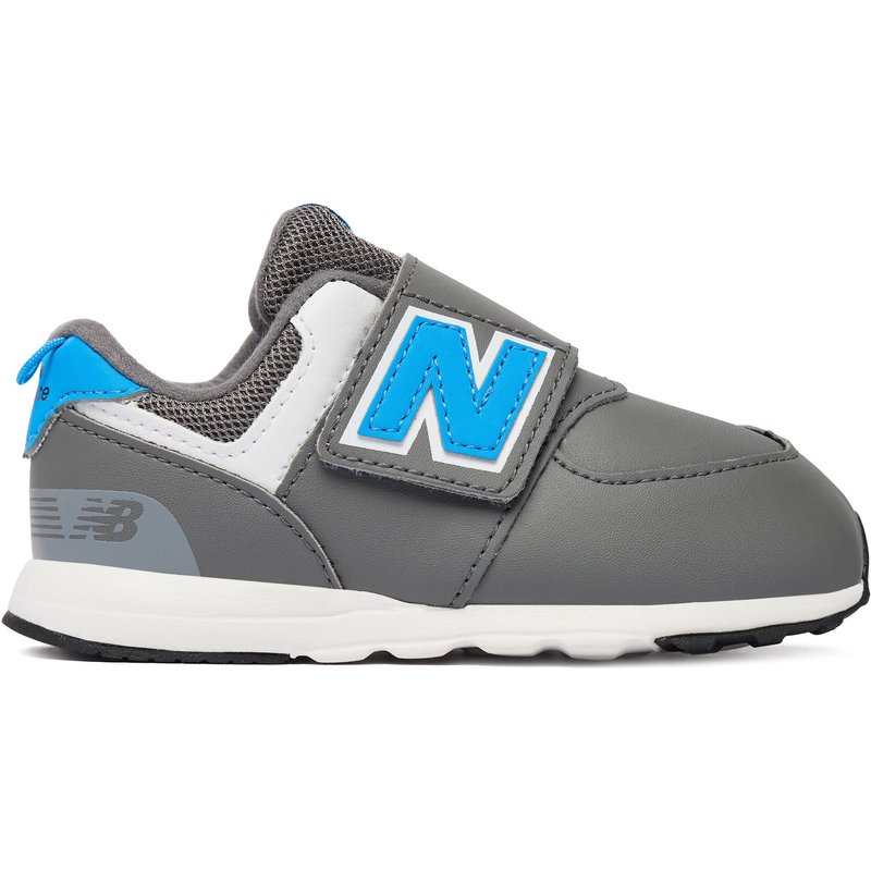 Sneakers New Balance I57413Y Grau