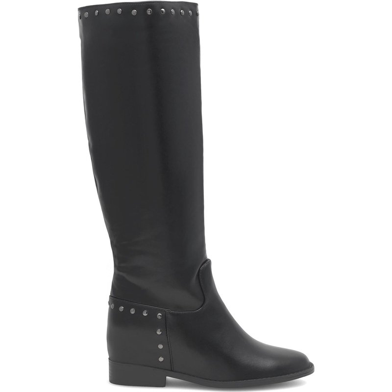 Stiefel Jenny Fairy Pati PATI LS5094-14 Schwarz