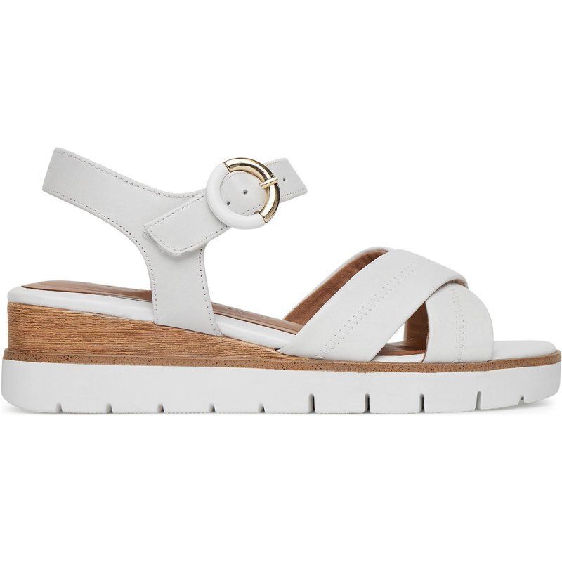 Sandalen Tamaris 1-28202-42 Weiß