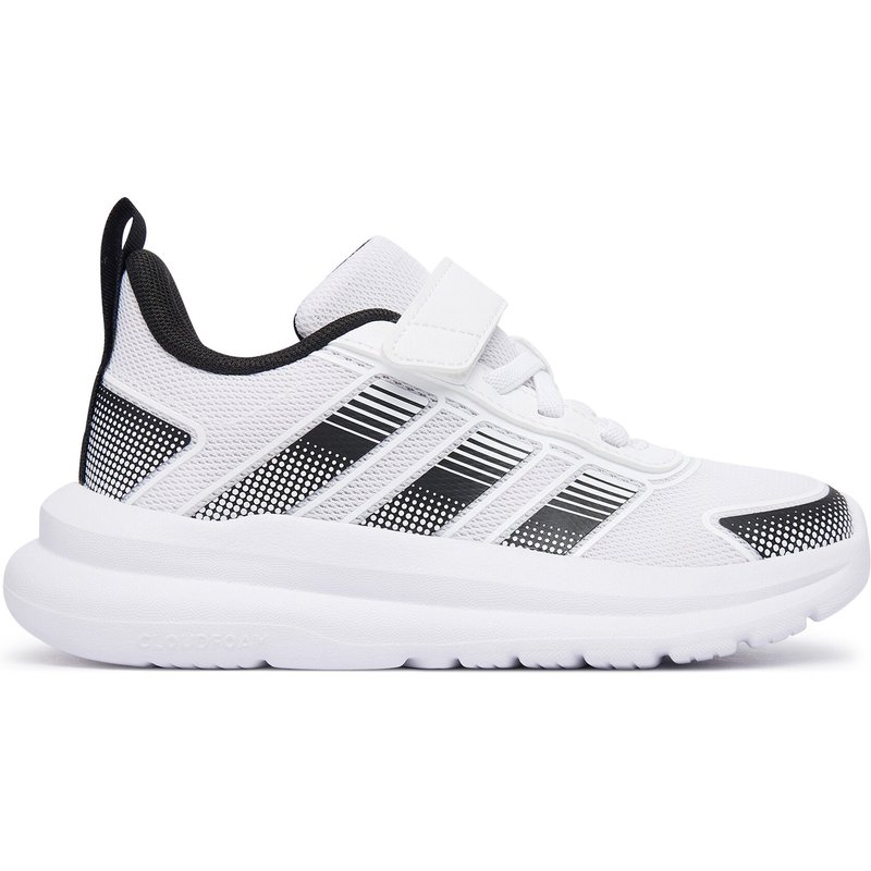 Sneakers adidas Tensaur Run 4.0 Shoes Children KJ6698 Weiß