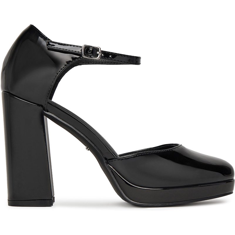 Pumps DeeZee F3767-1 Schwarz