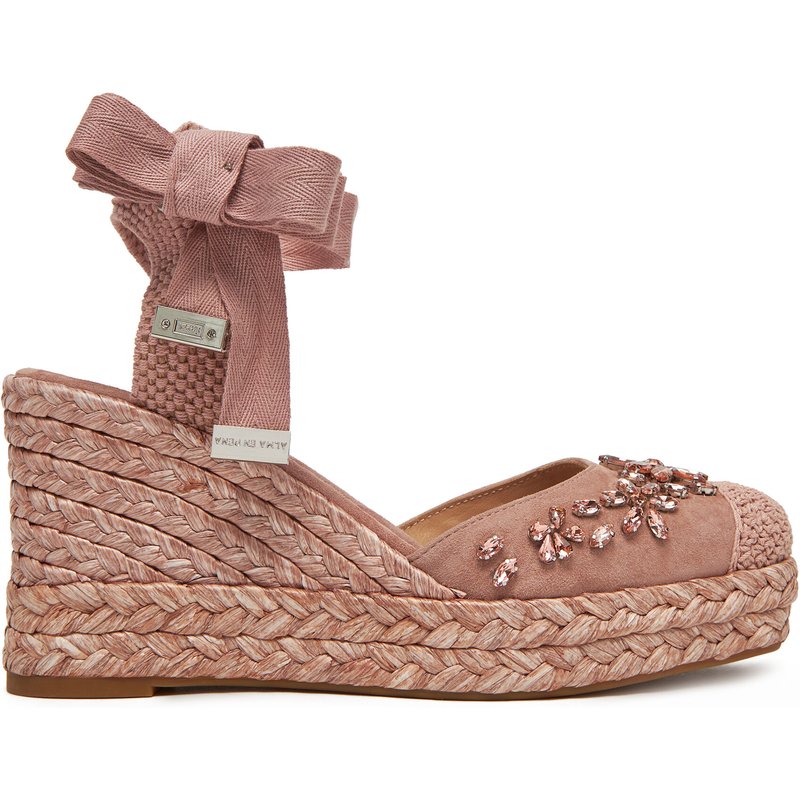 Espadrilles Alma En Pena V251105 Rosa