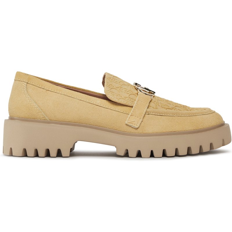 Slipper Liu Jo Cora 01 SA4001 PX002 Beige