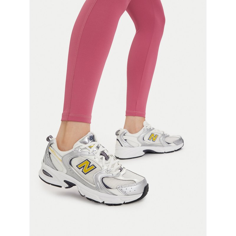 Sneakers New Balance U530153 Beige