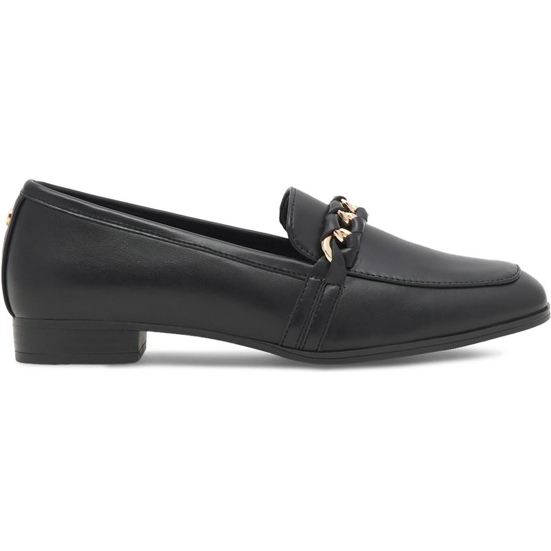 Slipper DeeZee EMMERENTIA HY8757-4 Schwarz