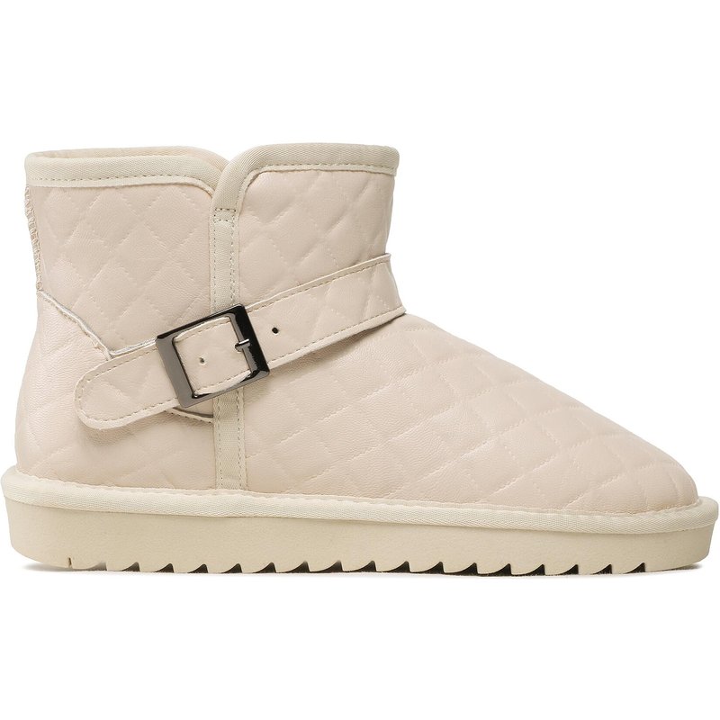 Stiefeletten Lasocki WFA1634-13Z Beige