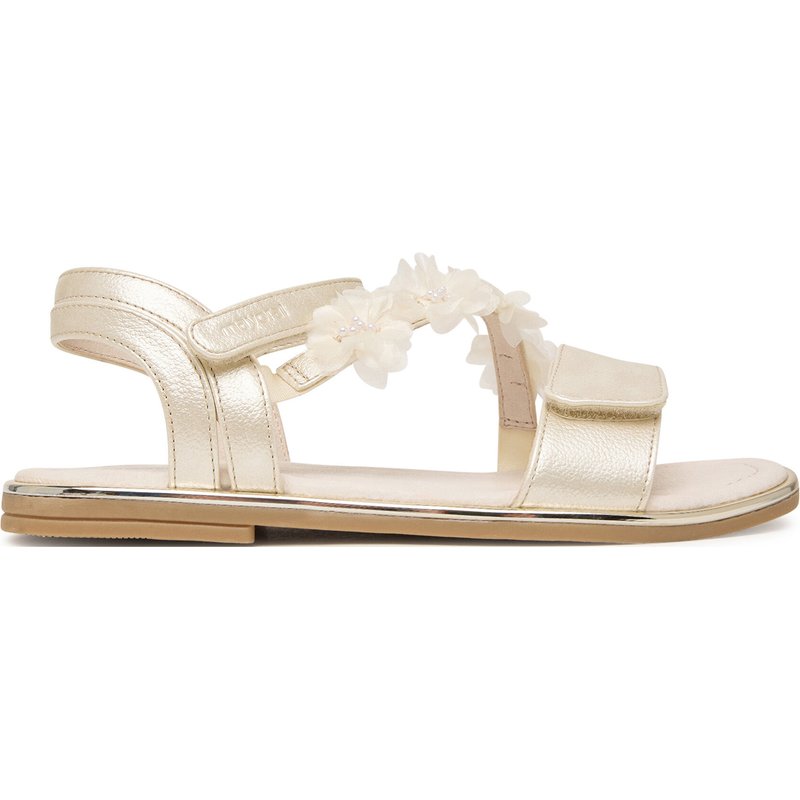 Sandalen Mayoral 45734.15 Goldfarben