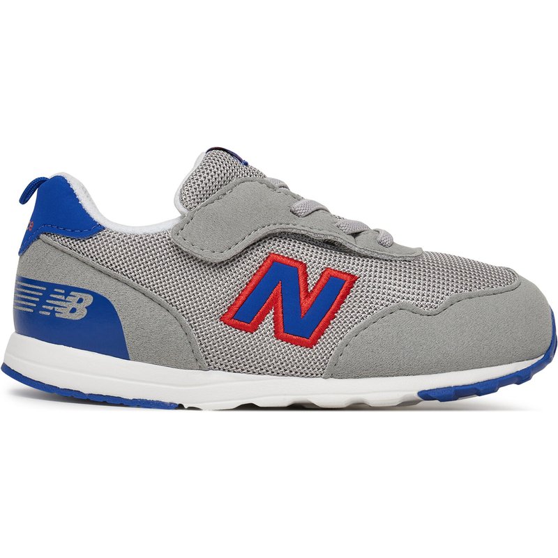 Sneakers New Balance NW515KG Grau