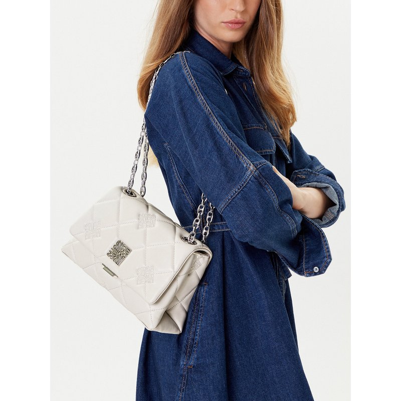 Handtasche Steve Madden Blanch SM13001718 Braun