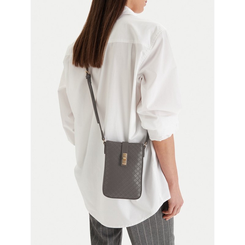 Handtasche MEXX CEO-MEXX-L-013-09 Grau