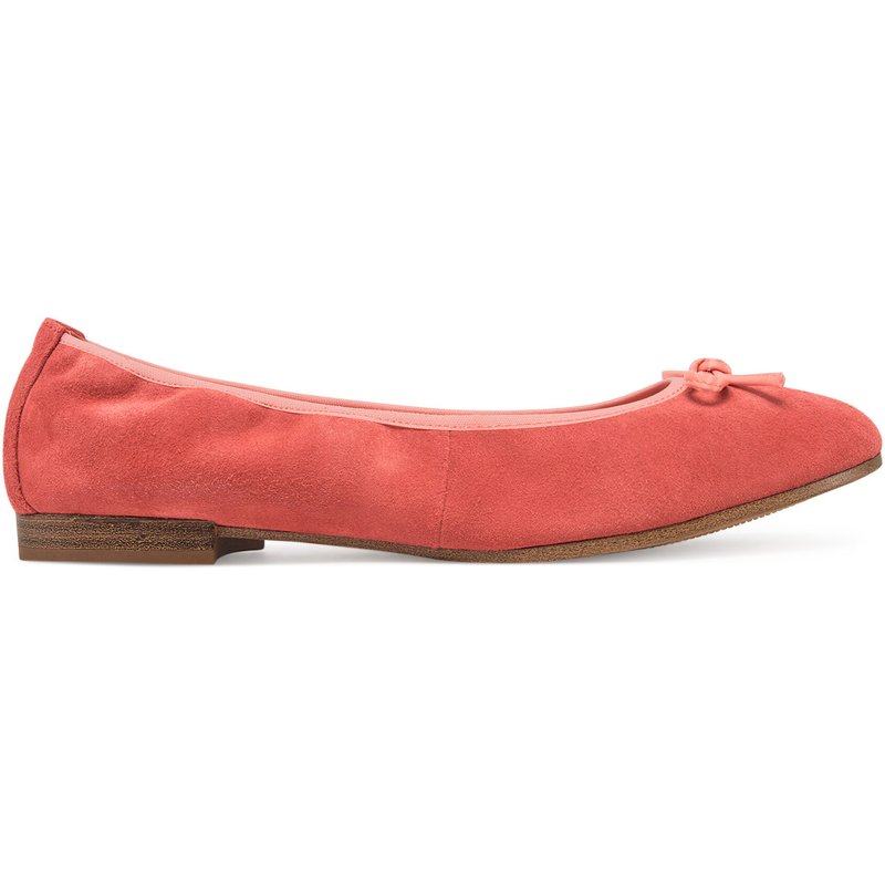 Ballerinas Tamaris 1-22166-44 Rot