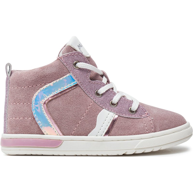 Schnürschuhe Primigi 6904600 S Rosa