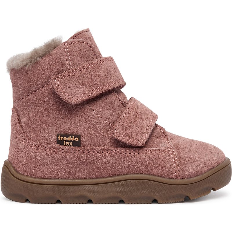 Schneeschuhe Froddo G2110151-5 M Rosa