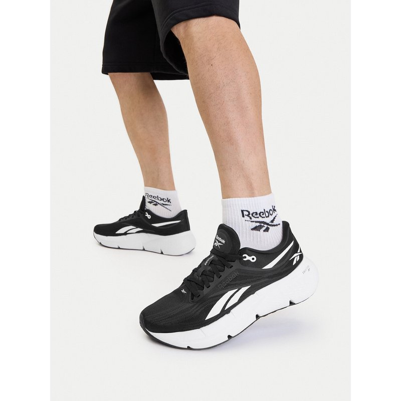 Laufschuhe Reebok SS-ZIGNITION 100262679 Schwarz