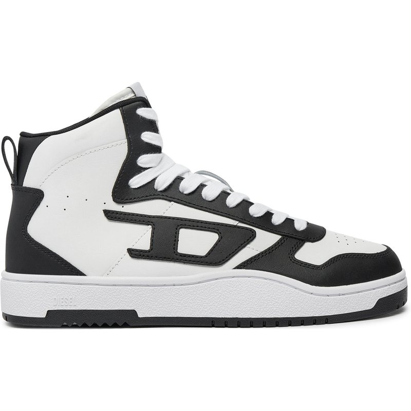 Sneakers Diesel S-Ukiyo V2 Mid Y03364 P5576 H1532 Weiß
