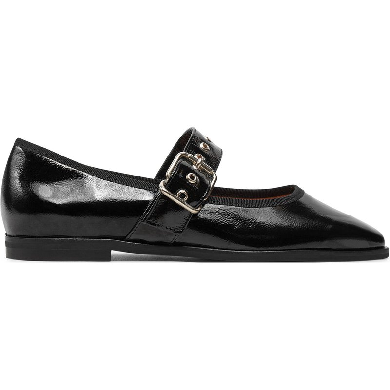 Ballerinas Balagan Lousine Schwarz