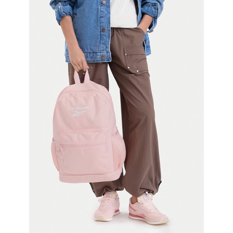 Rucksack Reebok CWBEO-RBK-P-004-10 Rosa