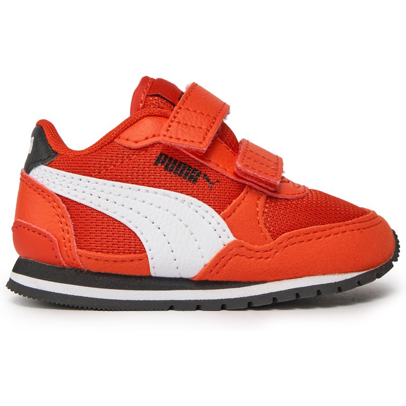 Sneakers Puma St Runner V3 385512 17 Orange