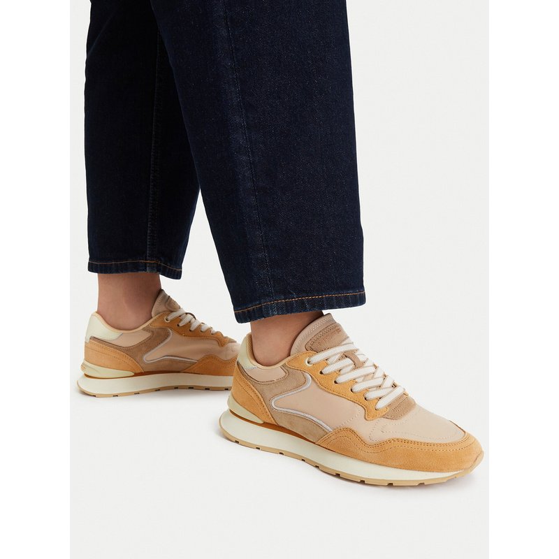 Sneakers HOFF City 12602005 Beige