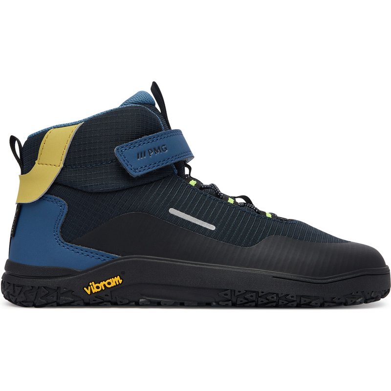 Schnürschuhe Primigi GORE-TEX 2418144 D Dunkelblau