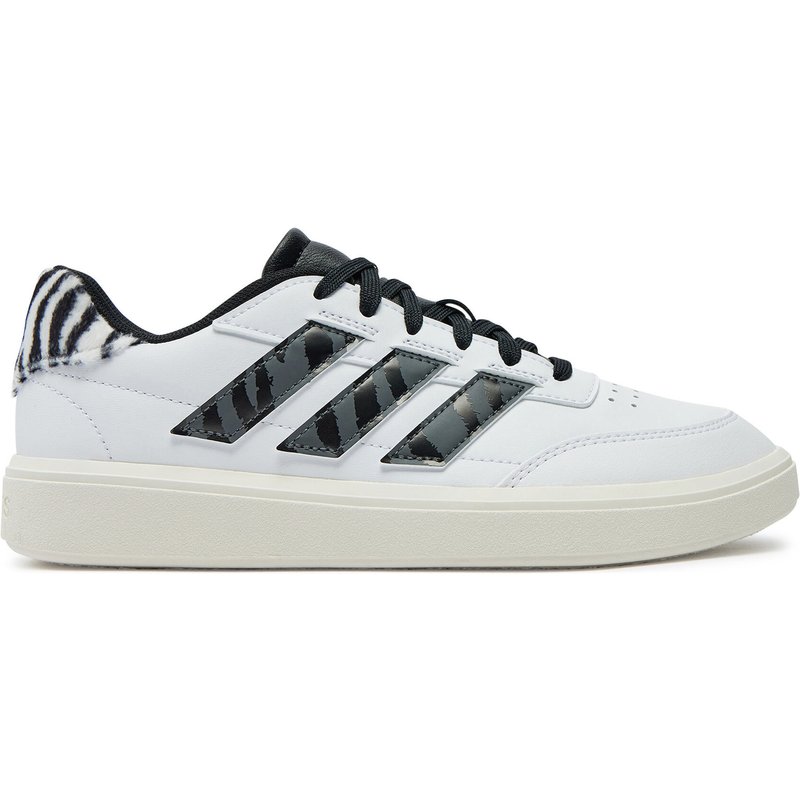 Sneakers adidas Courtblock IH0046 Weiß