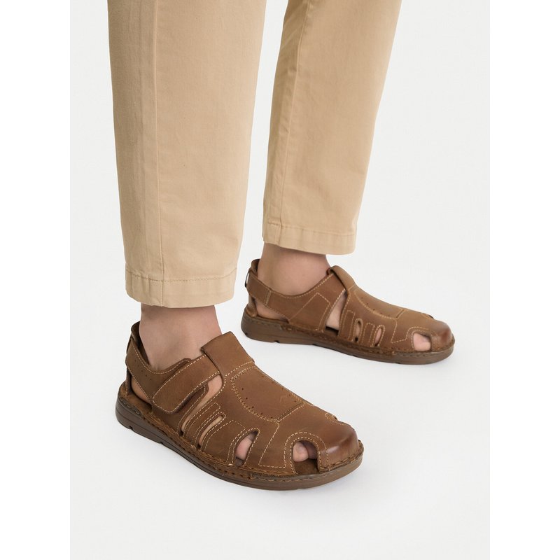 Sandalen Lasocki CEO-PILTON-01 MI08 Beige