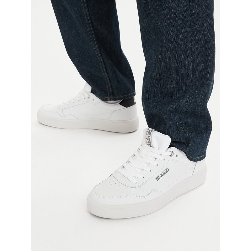 Sneakers Napapijri NP0A8BI9 Weiß