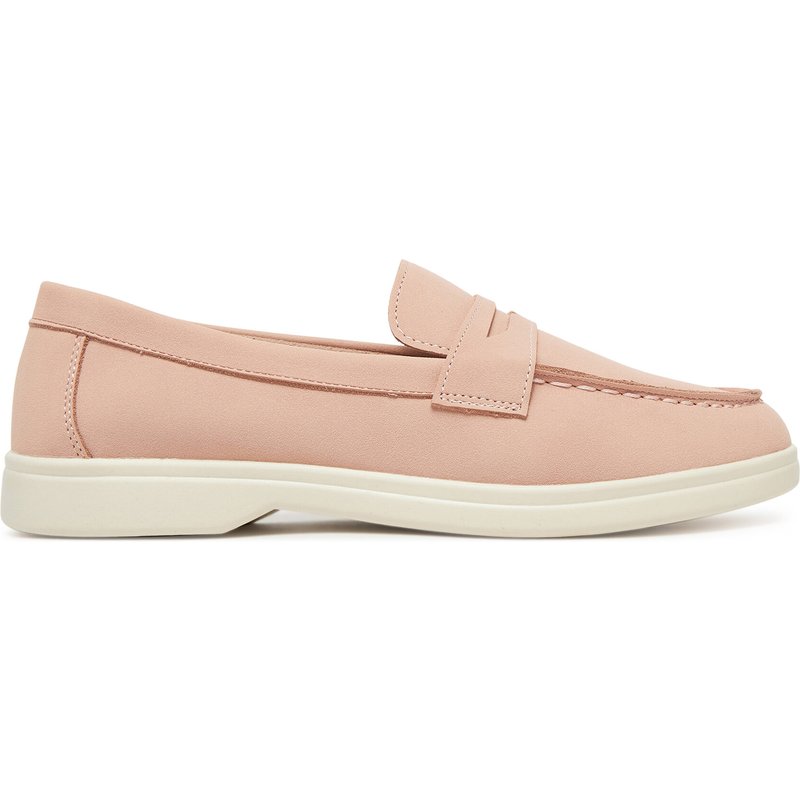 Mokassins Clara Barson WFA3930-1 Rosa