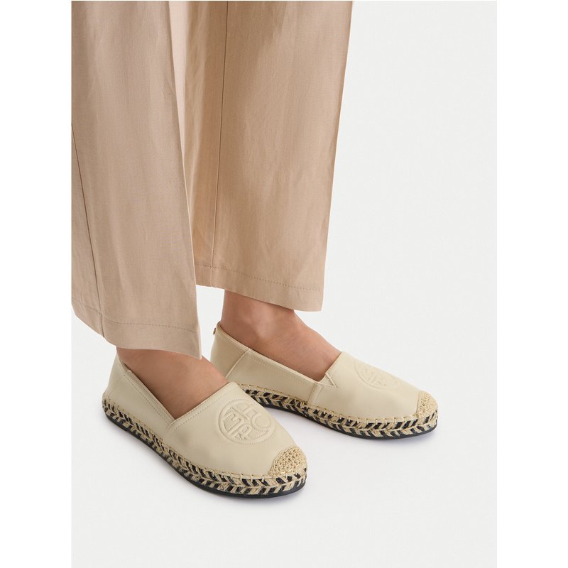 Espadrilles Beverly Hills Polo Club CEO-WSS990-254 Beige