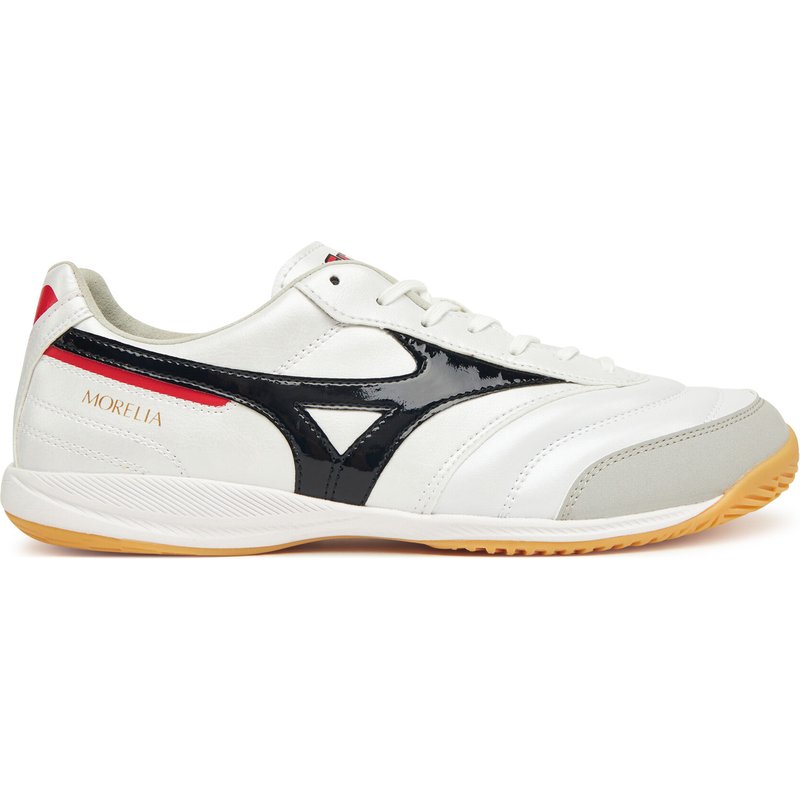 Fußballschuhe Mizuno Morelia Sala Pro In Q1GA2513 Weiß
