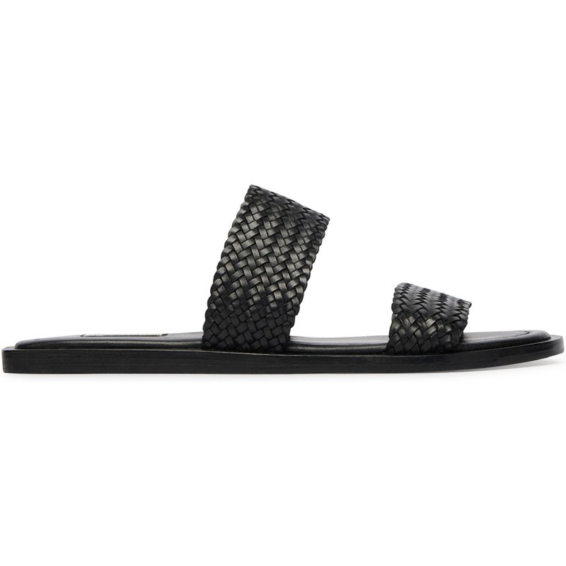 Pantoletten Gant 32561260 Schwarz