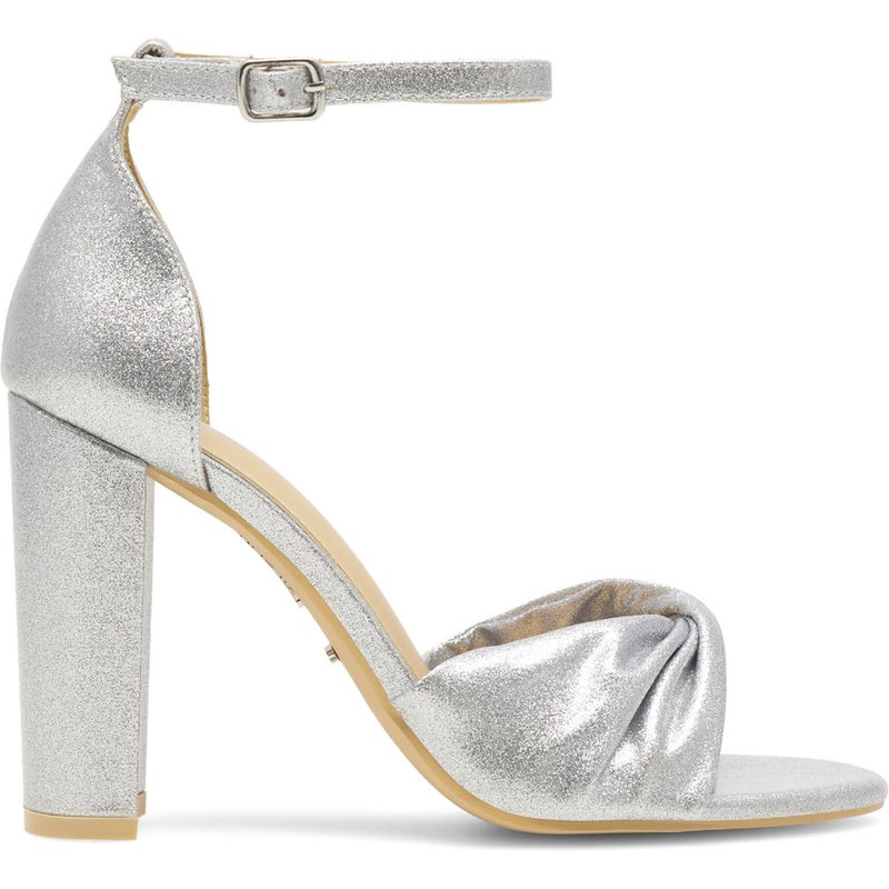 Sandalen DeeZee KLKK07-13 Silberfarben
