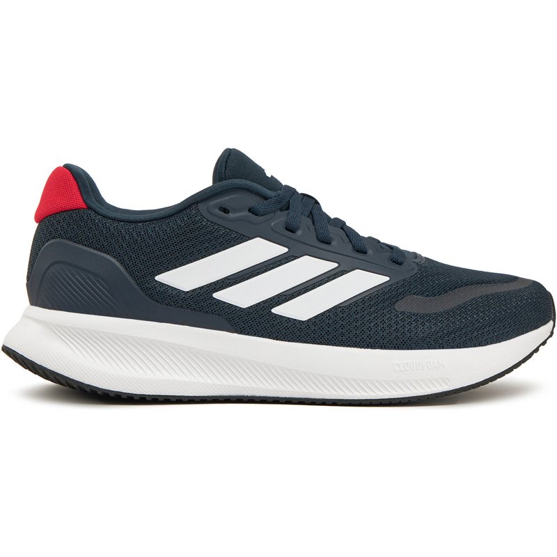 Laufschuhe adidas Runfalcon 5 JI0873 Dunkelblau