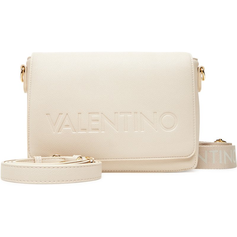 Handtasche Valentino Foxy Re VBS9EO09 Écru