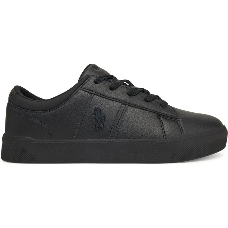 Sneakers Polo Ralph Lauren Frazier RL03418001 Schwarz
