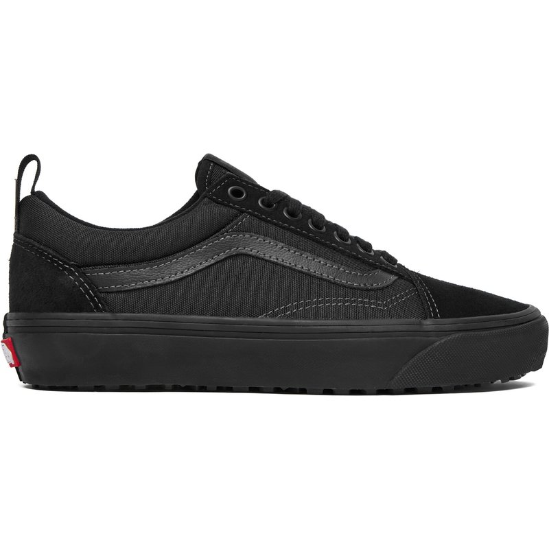 Sneakers Vans MTE Old Skool Insulated VN000DC6BKA1 Schwarz