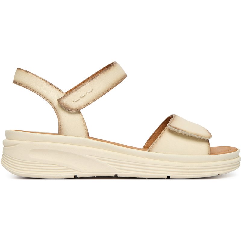 Sandalen Josef Seibel Sevran 01 76401 Creme