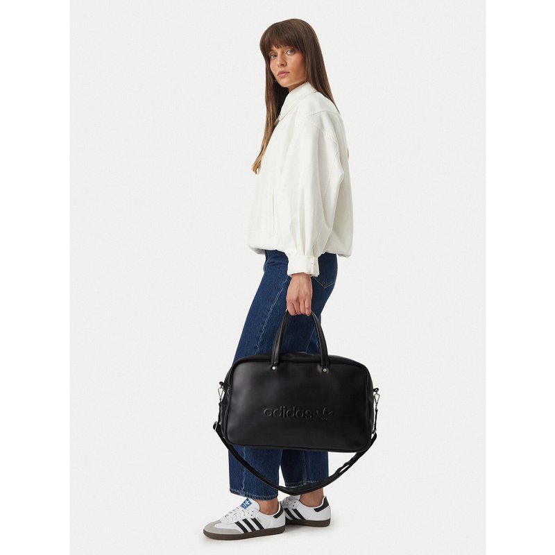 Tasche adidas KS4127 Schwarz