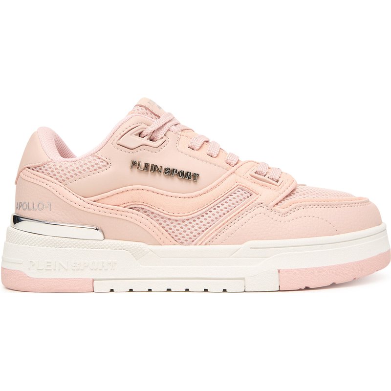 Sneakers Plein Sport SAFS USC0845 STE003N Rosa