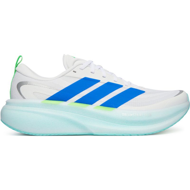 Laufschuhe adidas Supernova Glide M KJ8758 Weiß
