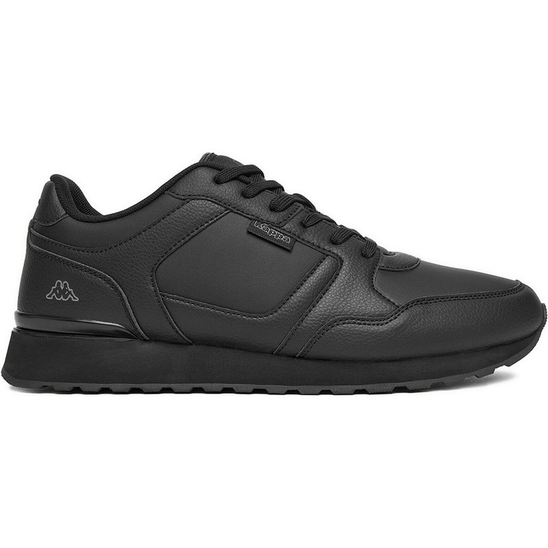 Sneakers Kappa CEO-V12-1127 Schwarz