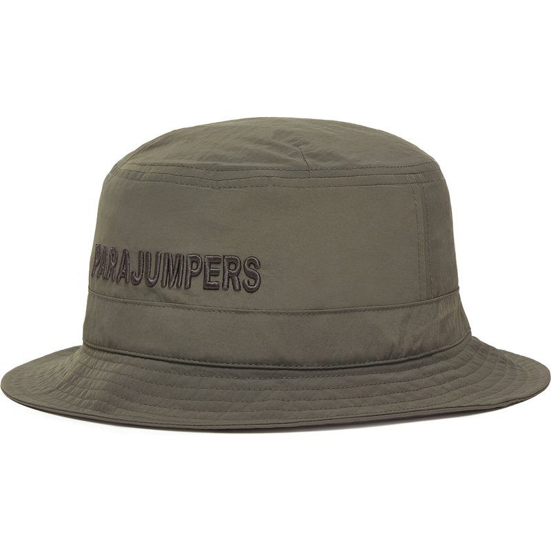 Hut Parajumpers Norwood 25SMPABUHA21 Grün